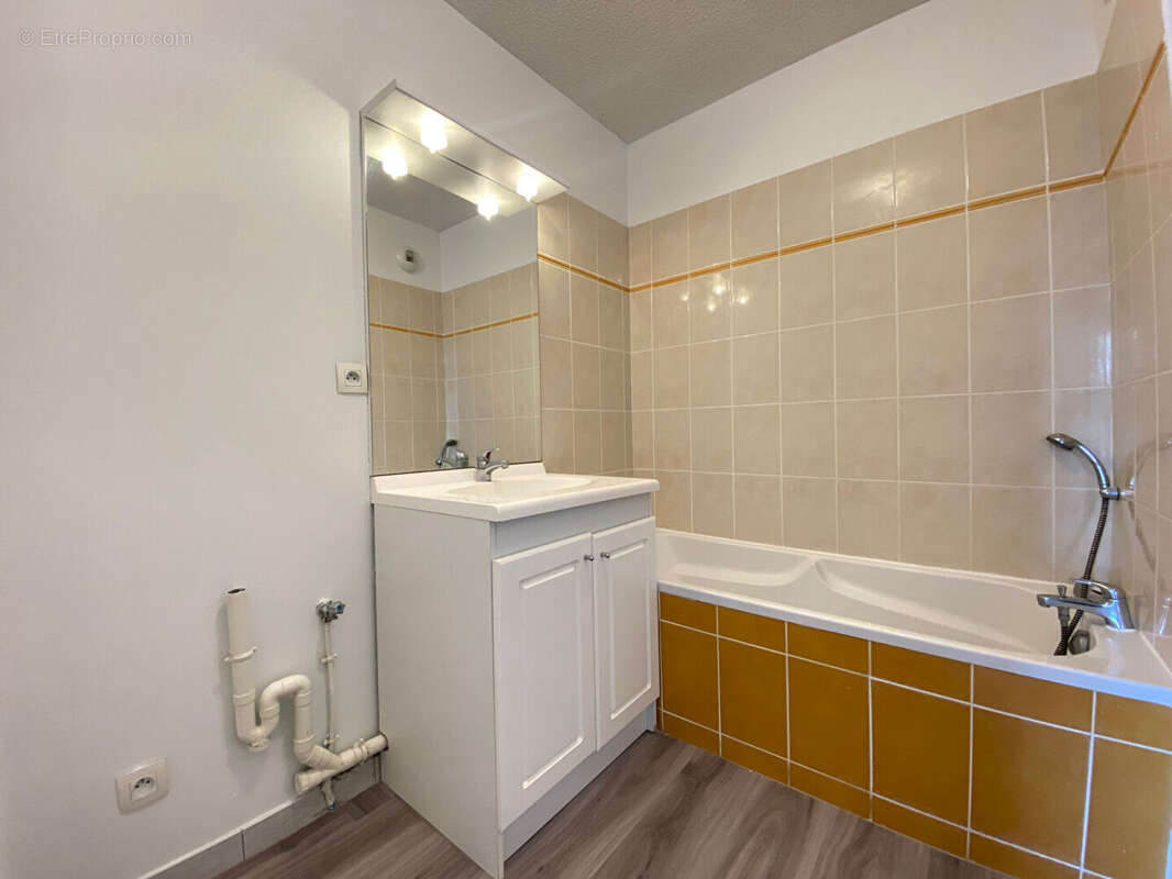 Appartement à LIMOGES