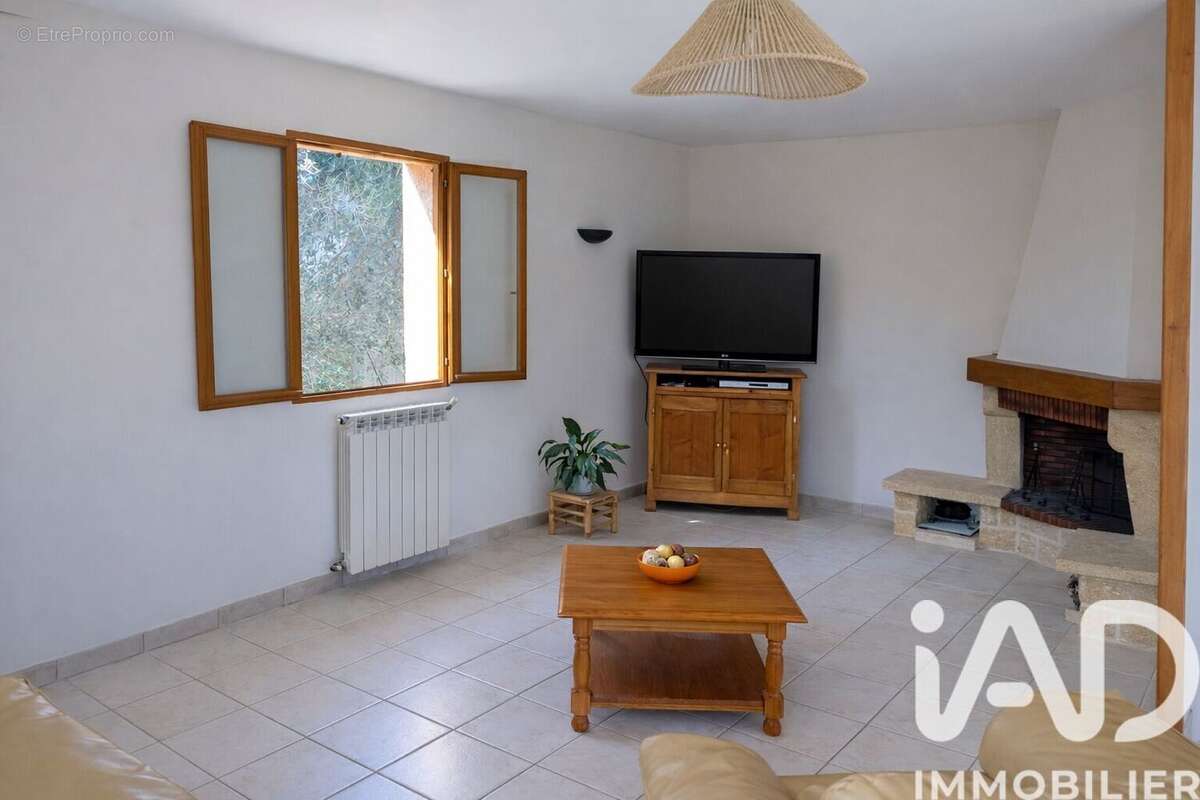 Photo 5 - Maison à FONTES