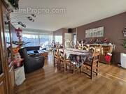 Appartement à CROIX