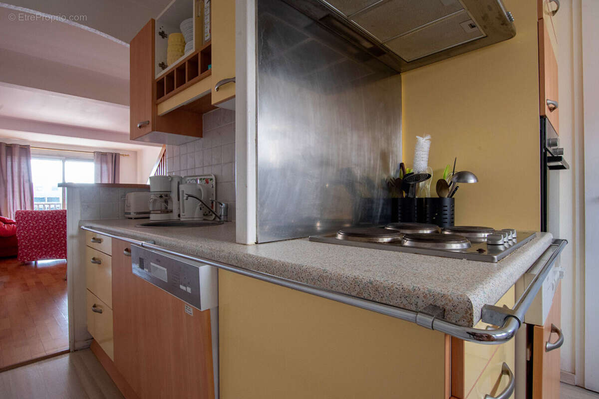 Appartement à LA ROCHELLE