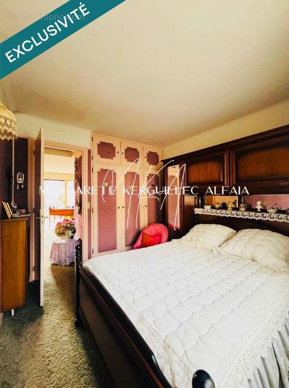 Photo 8 - Appartement à CLAMART