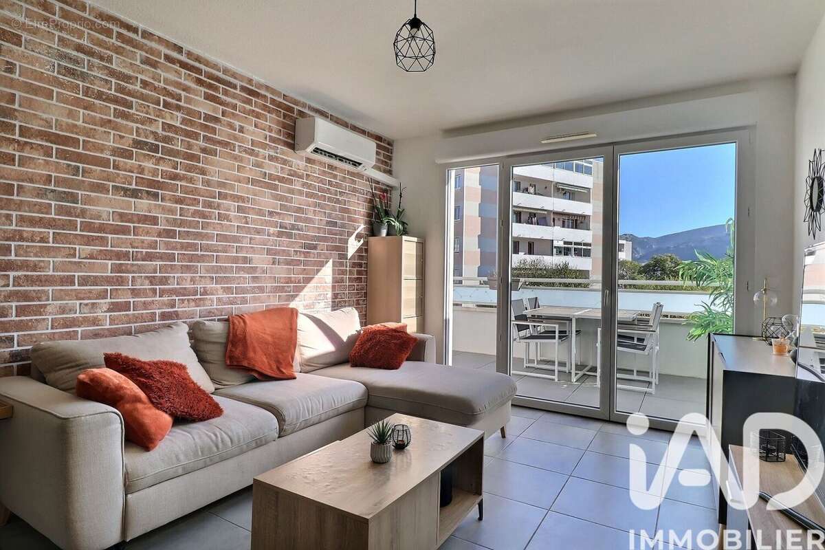 Photo 6 - Appartement à MARSEILLE-11E