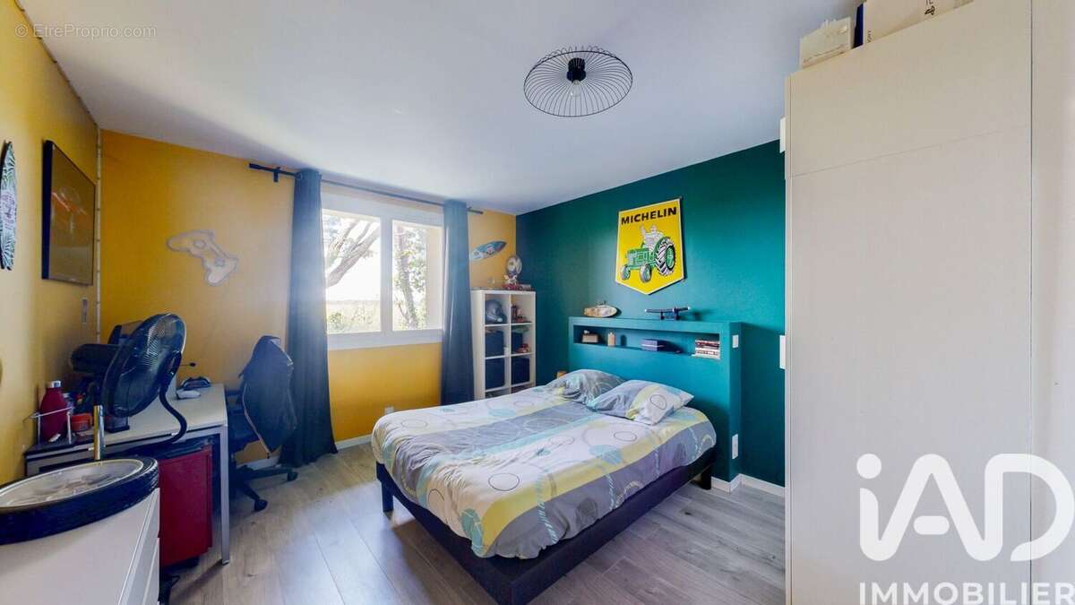 Maison 180 m² à Roqueseriere  - photo 8