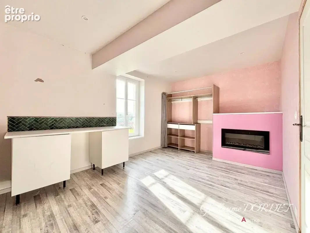 Maison de 1750 rénovée avec goût - Grands volumes - photo 12