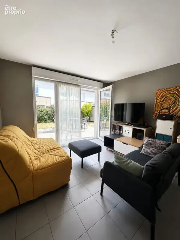 Investissement locatif à Trégueux - Maison avec locataire en place - photo 4