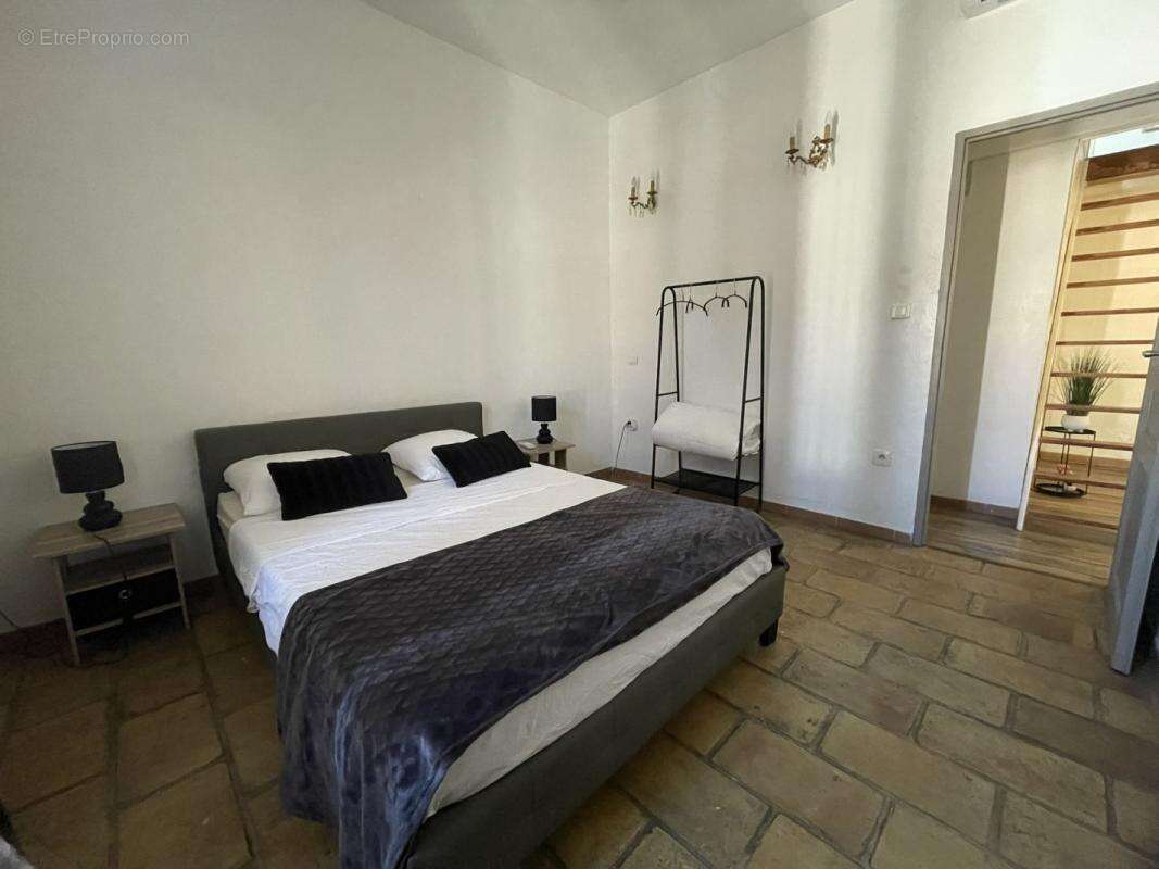 Appartement - photo 4