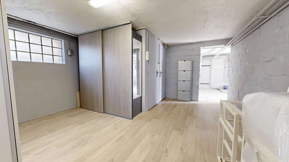 Maison à LIVRY-GARGAN