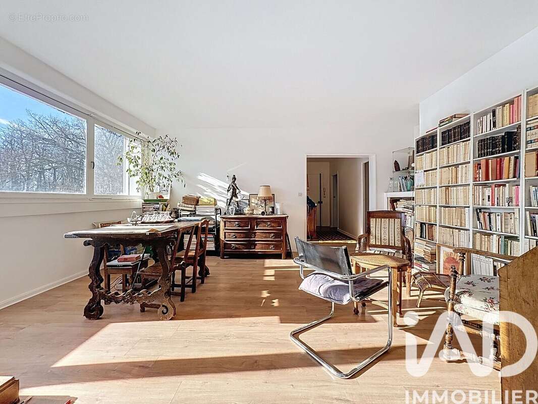 Photo 9 - Appartement à VAUCRESSON