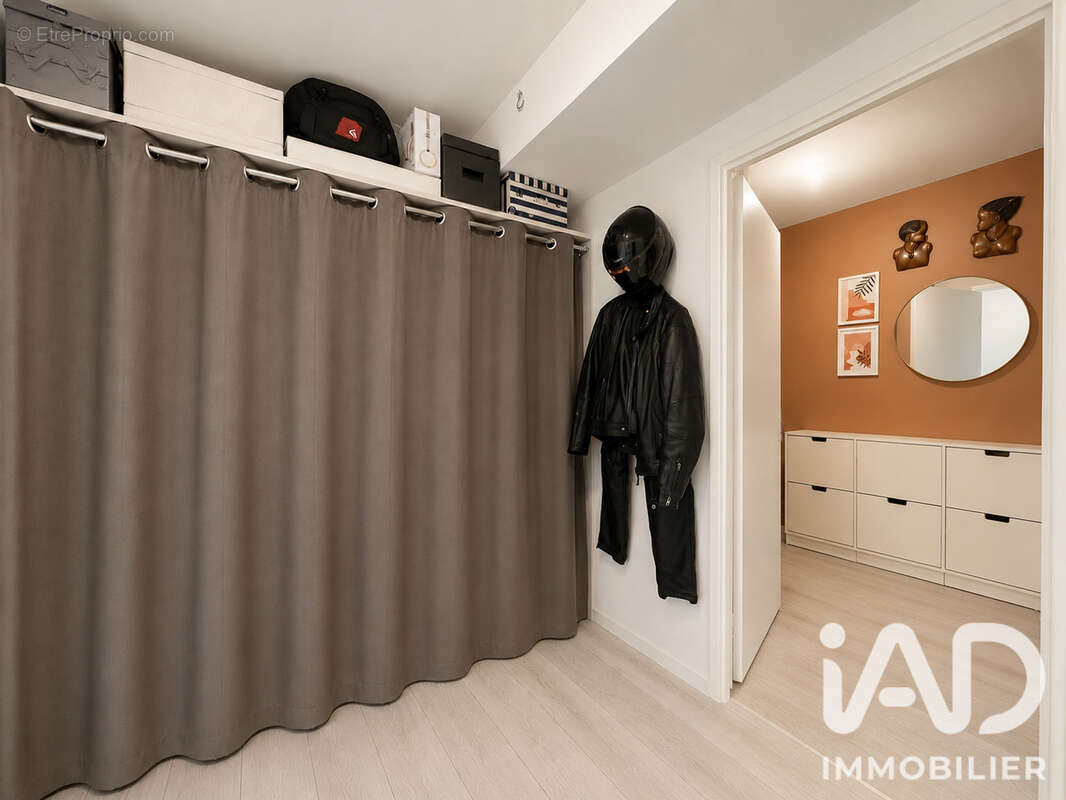Photo 5 - Appartement à LOUVRES