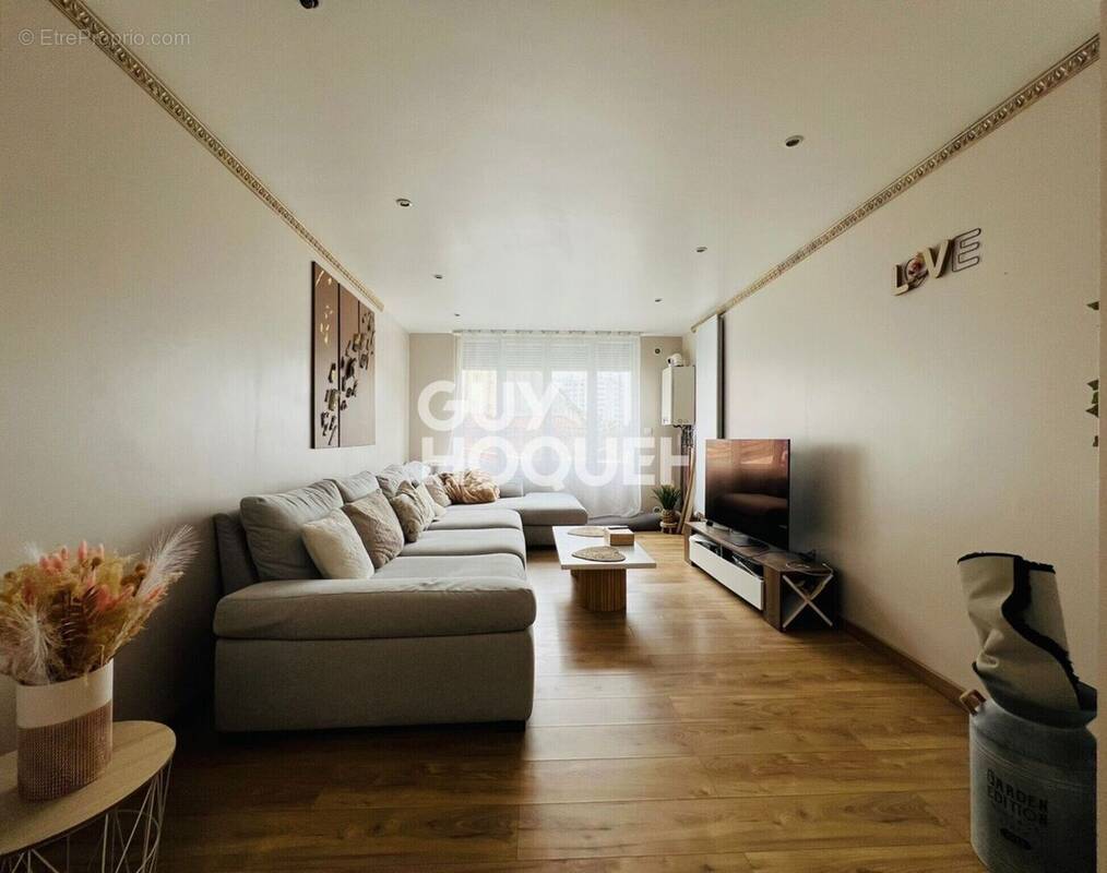 Photo 1 - Maison à AMIENS