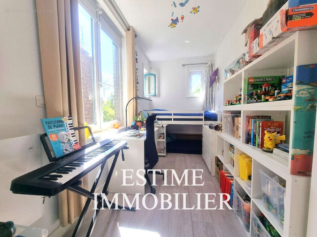 Maison à LILLE