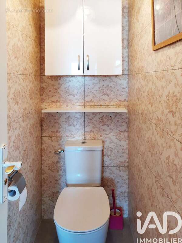 Photo 5 - Appartement à VITRY-SUR-SEINE