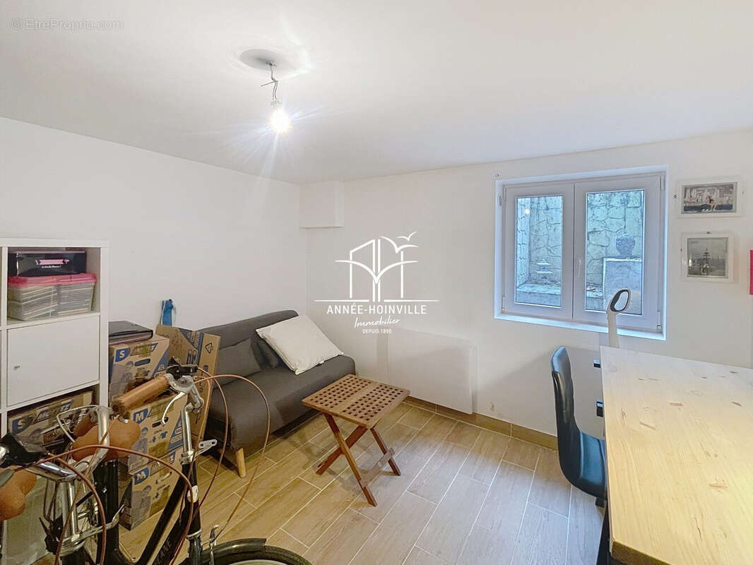 Maison à TROUVILLE-SUR-MER