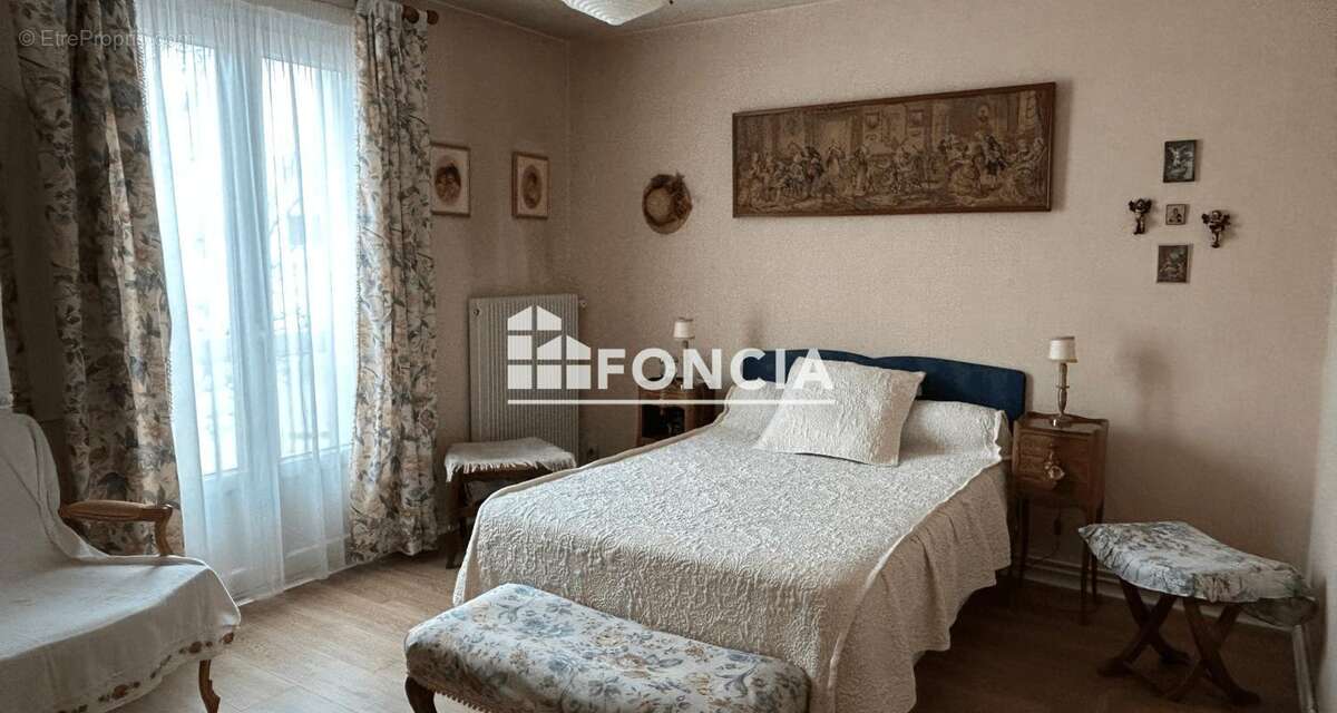 Appartement à PERIGUEUX