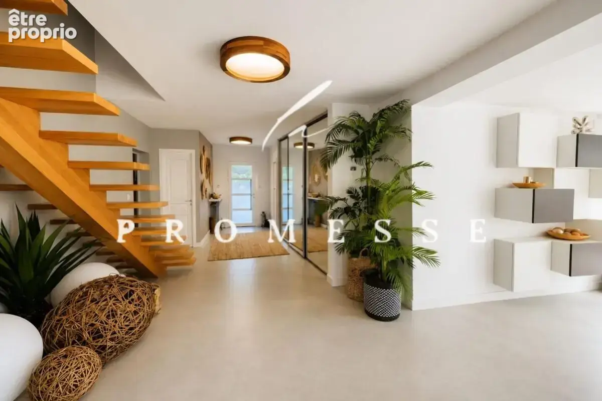 Flexible living villa - parc d'hiver - photo 9