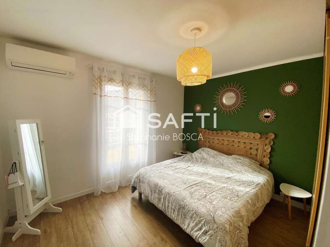 Photo 6 - Appartement à AJACCIO