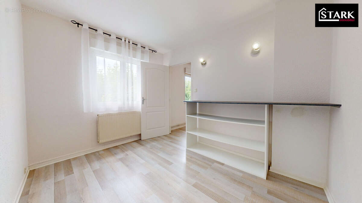 Appartement à BELFORT