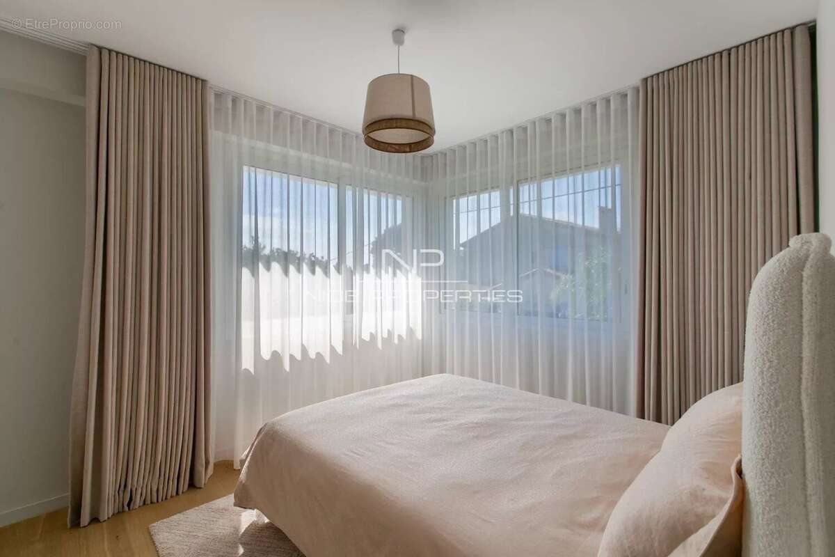 Maison à ANTIBES