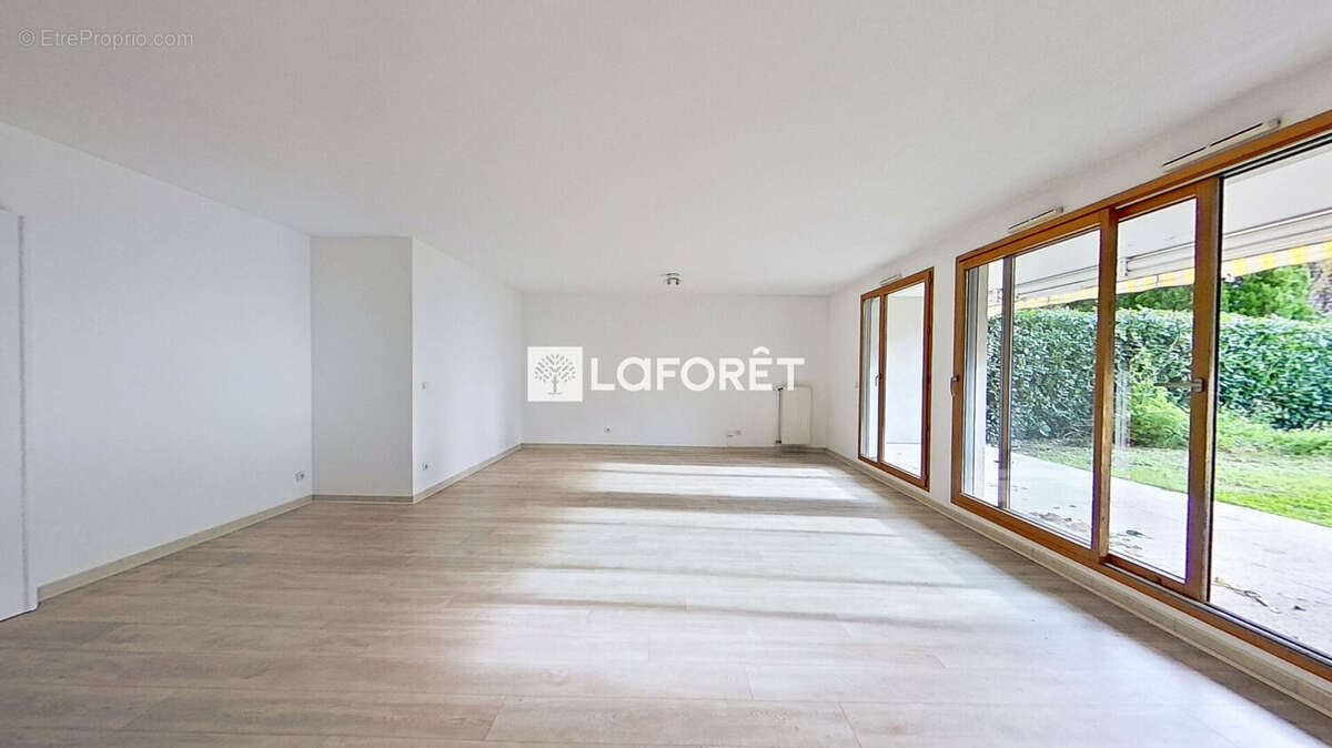Appartement à LYON-3E