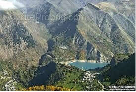 Commerce à LE BOURG-D'OISANS