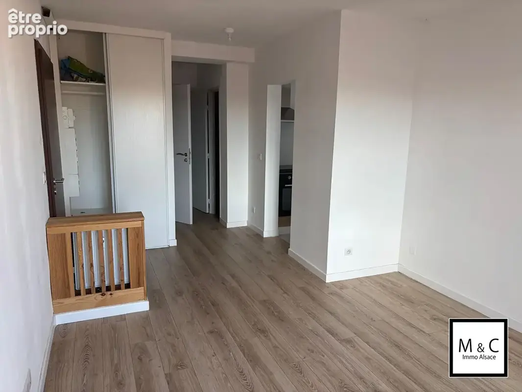 Appartement 2 pièces  avec ascenseur - photo 4