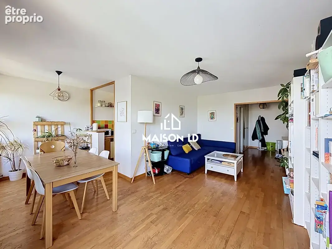 Appartement à CAEN