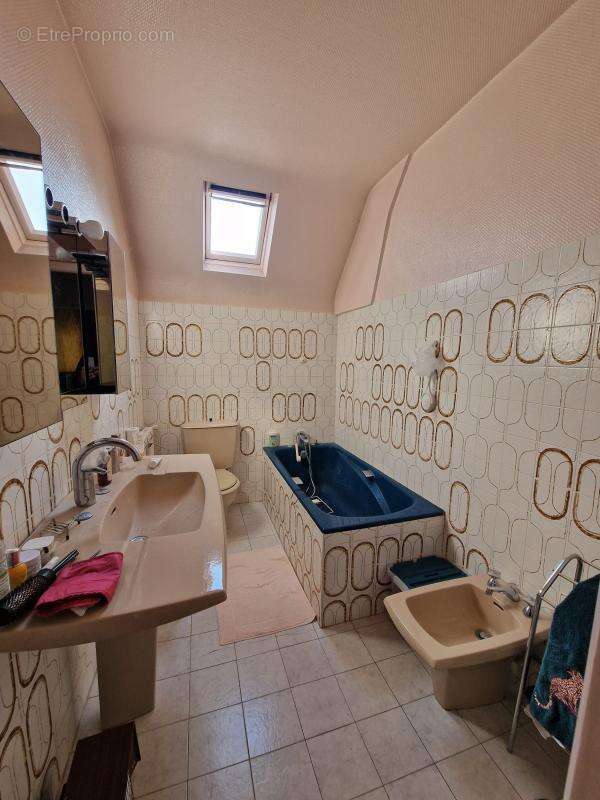 Maison à ARGELES-GAZOST