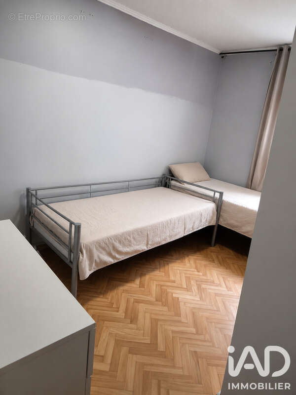 Appartement 68 m² à Sarcelles  - photo 6