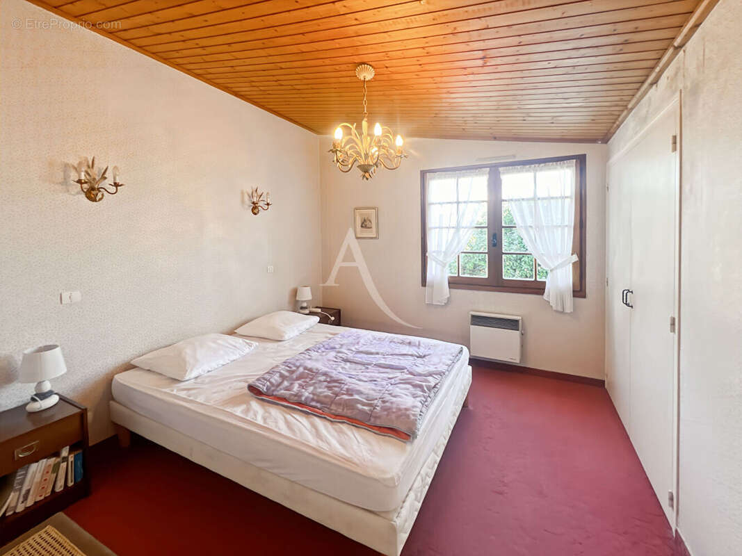 Maison à SAINT-JEAN-DE-MONTS