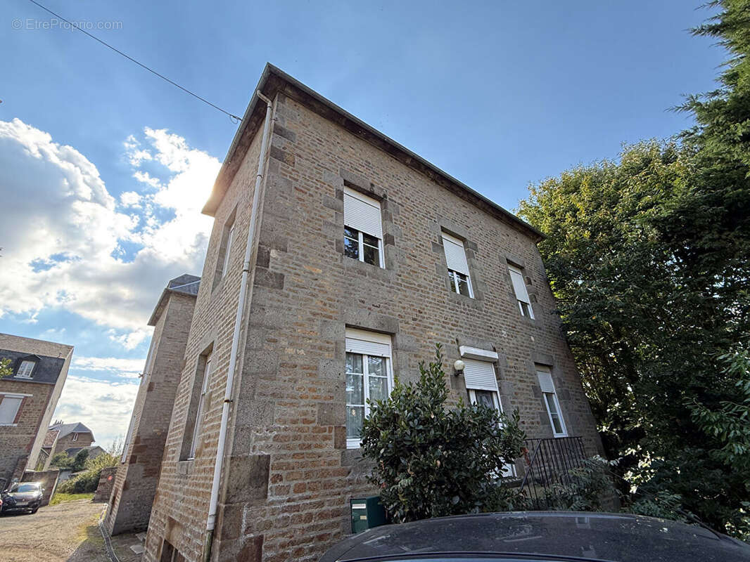 Appartement à FLERS