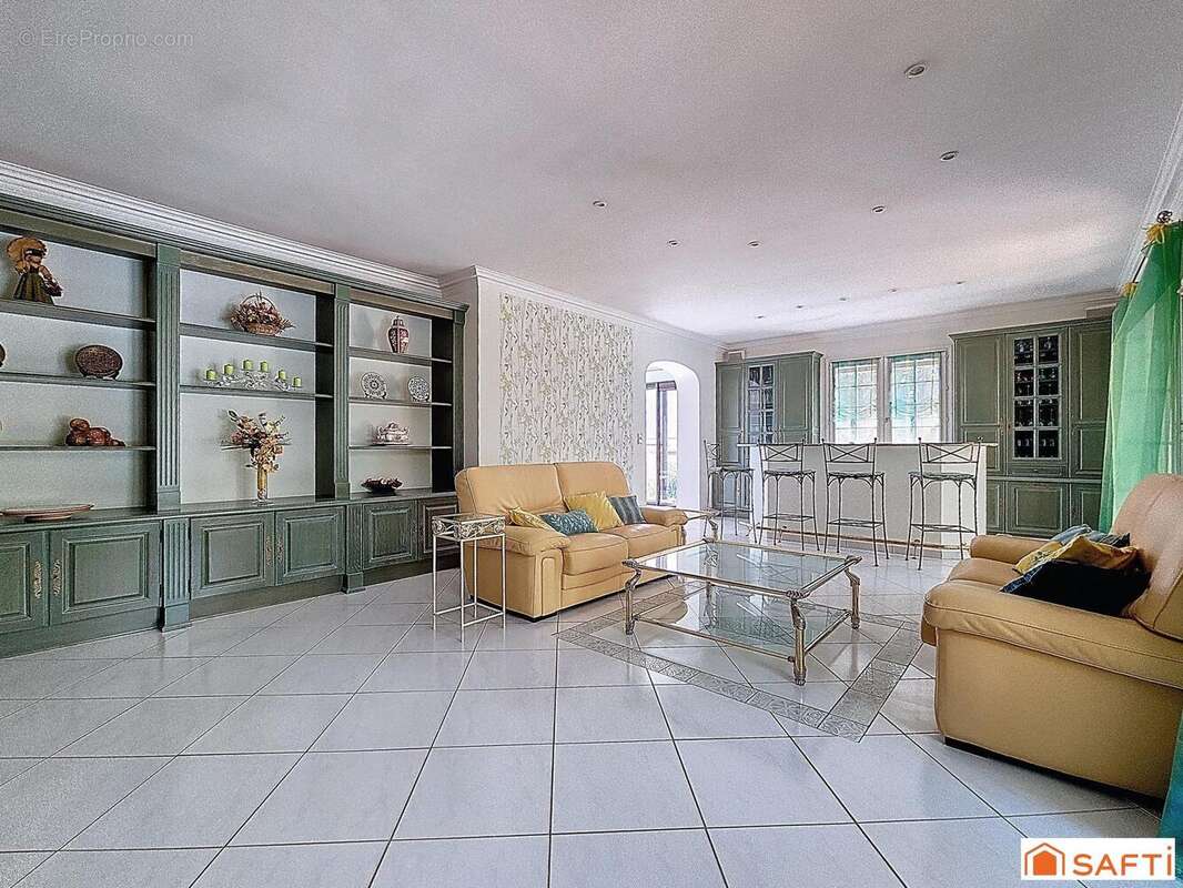 Photo 5 - Maison à VILLEFRANCHE-SUR-SAONE