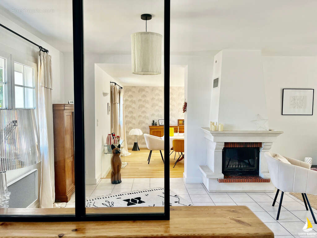 Maison familiale non-mitoyenne - photo 9