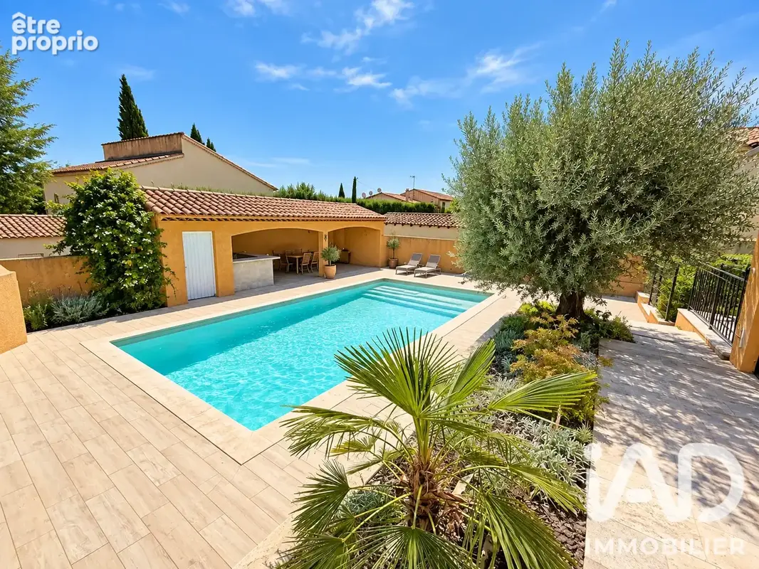 Photo 1 - Maison à VOLX