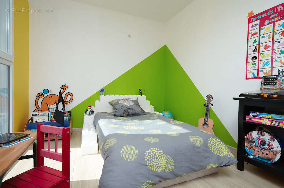 Maison à VAULX-VRAUCOURT