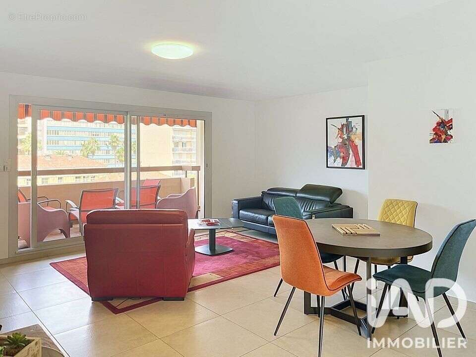 Appartement 77 m² à Hyeres  - photo 4