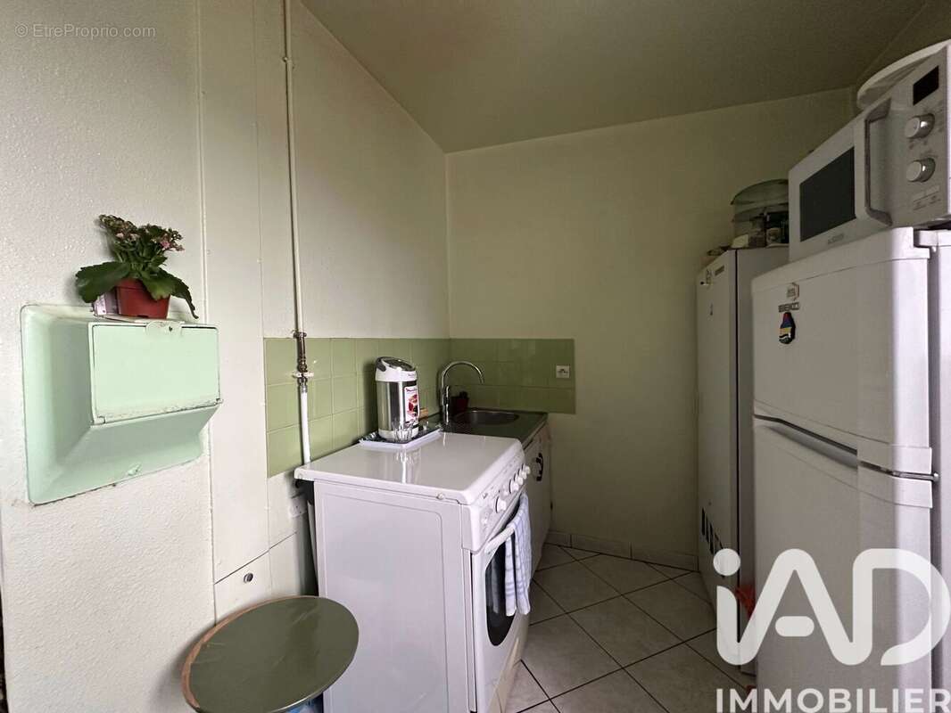 Photo 7 - Appartement à ANTONY