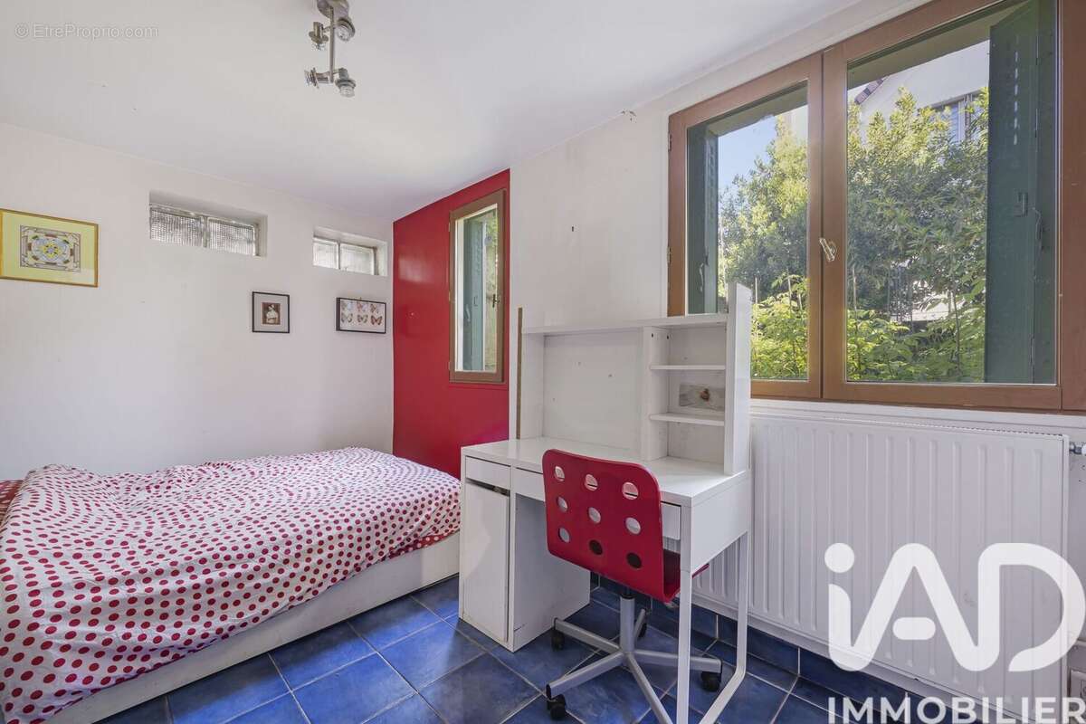 Photo 9 - Maison à BOIS-COLOMBES