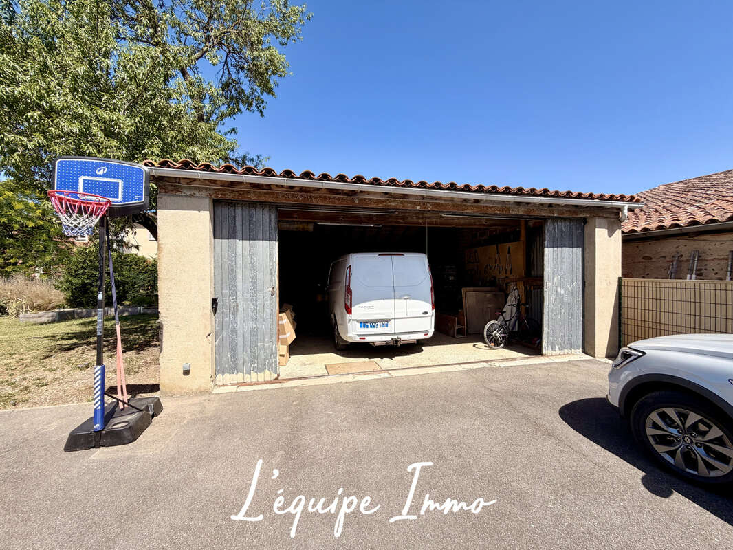 Maison à MERVILLE