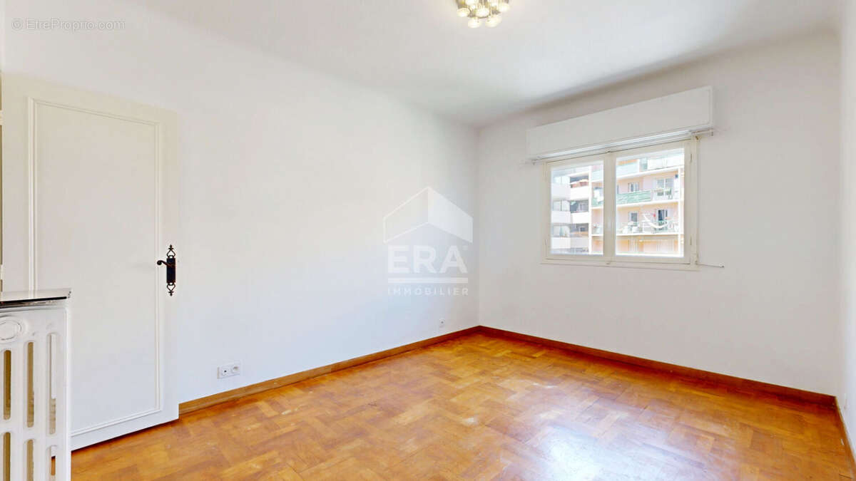 Appartement 73m² à nice - photo 14
