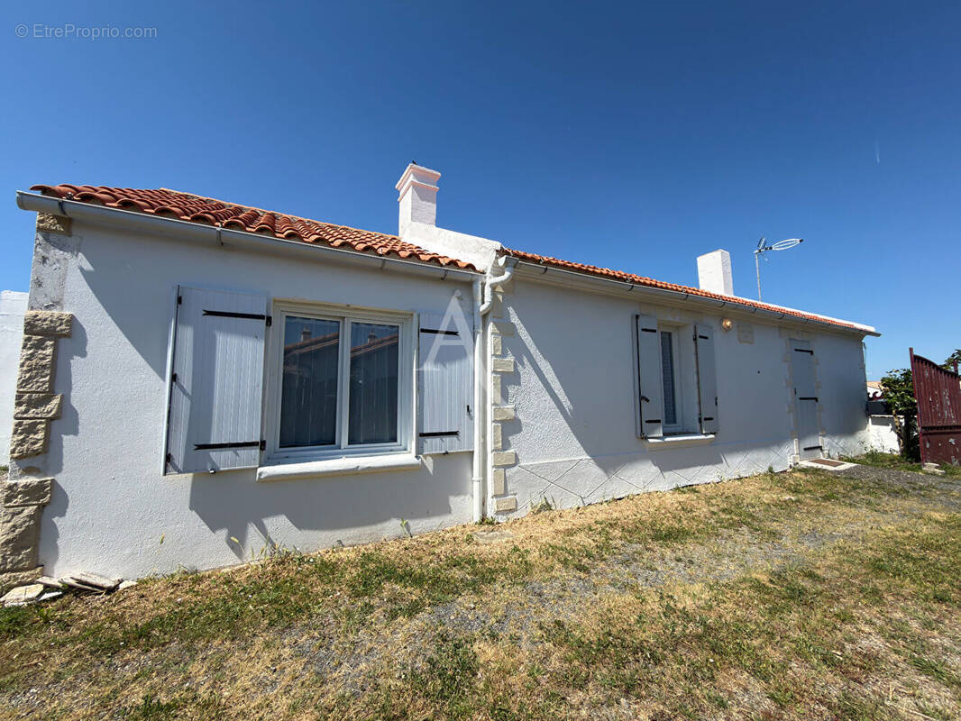 Maison à LE FENOUILLER
