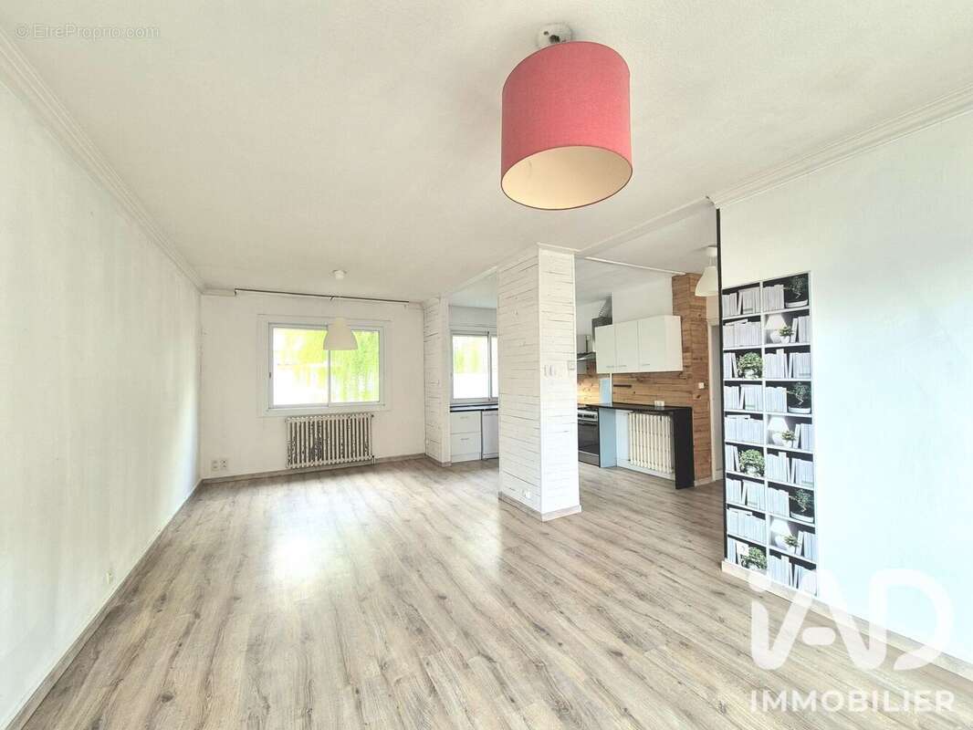 Photo 2 - Maison à BRIVE-LA-GAILLARDE