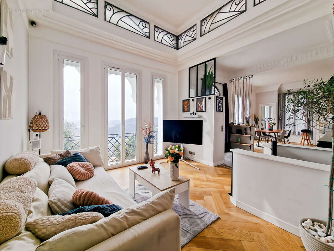 Maison à NICE