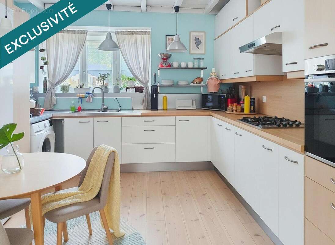 Photo 5 - Maison à GENAS