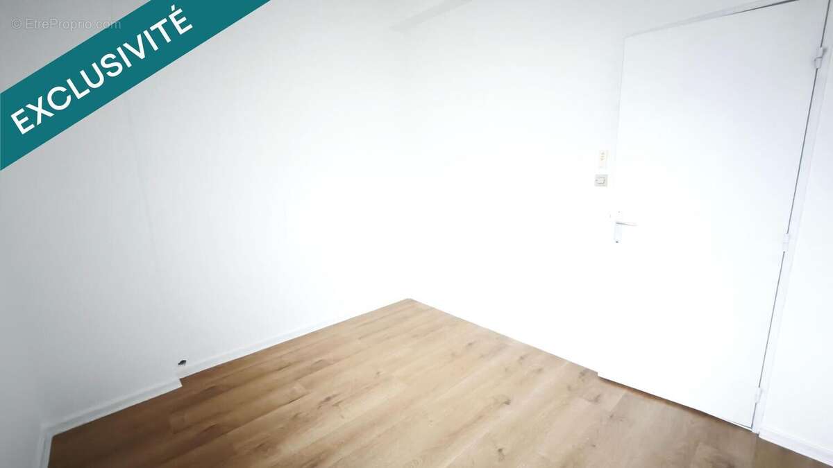 Photo 5 - Appartement à GRENOBLE