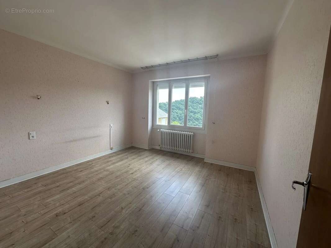 Maison à RODEZ