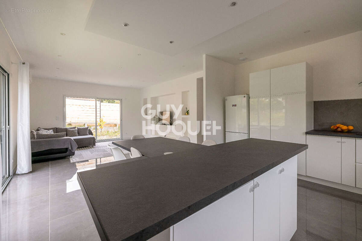 Maison à PESSAT-VILLENEUVE