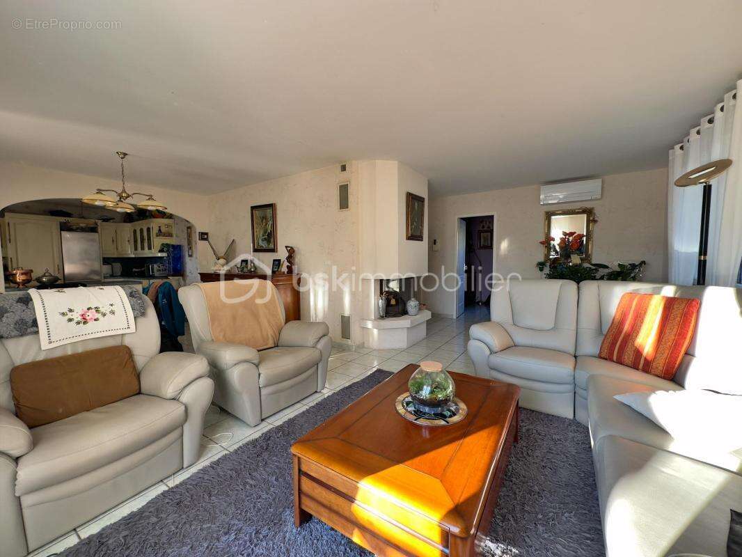 Maison 147m² 5 chambres - photo 5