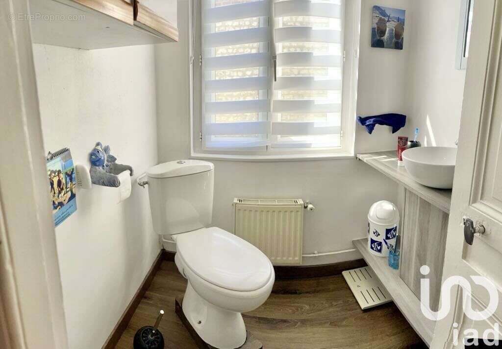 Photo 9 - Maison à SAINT-ETIENNE-DU-ROUVRAY