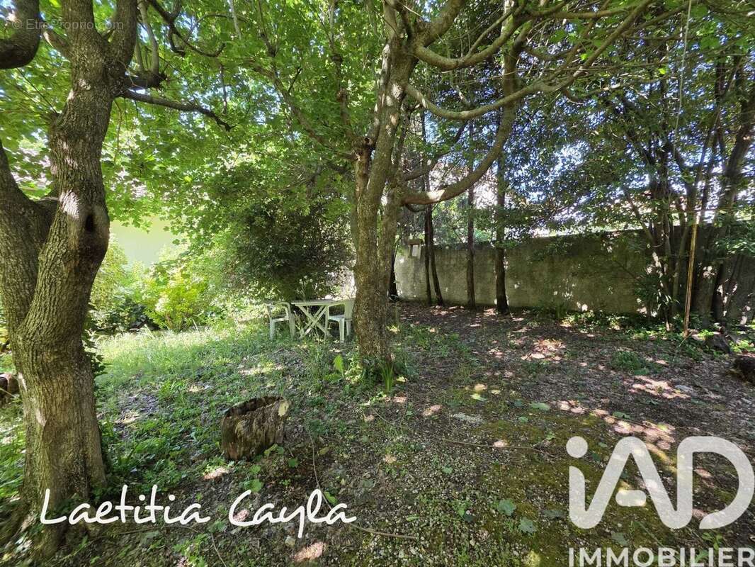 Photo 3 - Maison à LODEVE