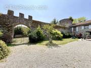 Maison à ANSAC-SUR-VIENNE